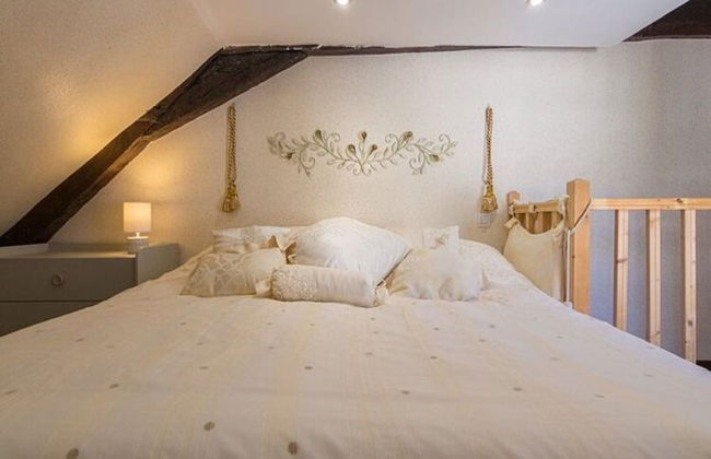 Superb Villa With Private Pool in Les Vans - Foto 2