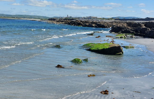 Southland Holiday Home - Foto 16