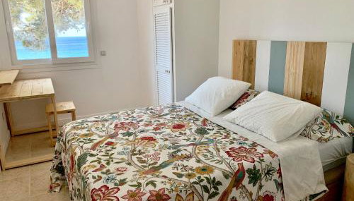 Apartamento con terraza y vistas al mar - Tree House Salou - Foto 5