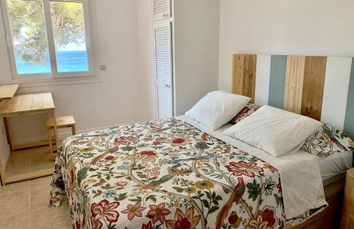 Apartamento con terraza y vistas al mar - Tree House Salou - Foto 5