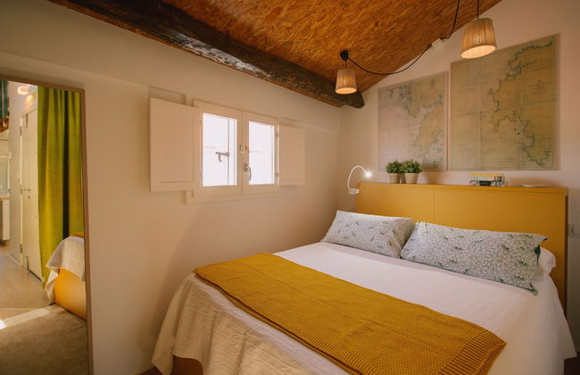 roomPEDRA Apartamentos Turísticos - Photo 14