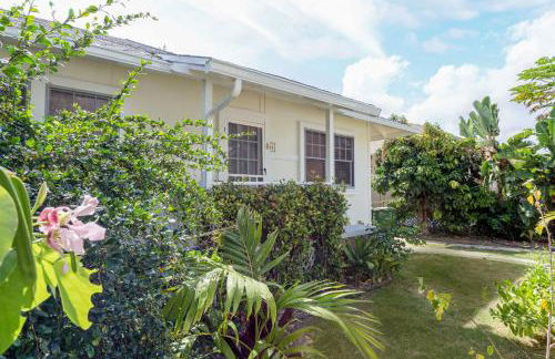 Garden Cottage Unit A - Foto 21