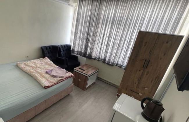 Napoli rezidans - Photo 1