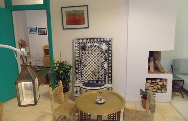 Dar Beldi - Photo 27