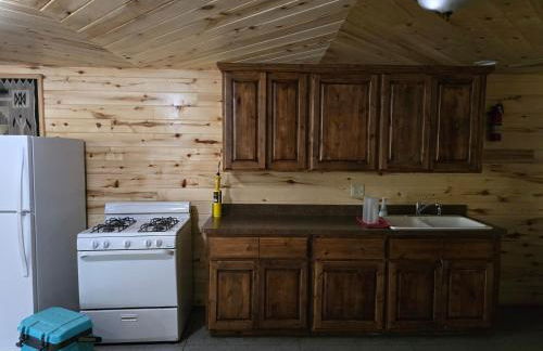 Camp Jackson Lodge - Foto 8