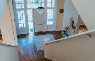 The Trafton School House - Foto 12