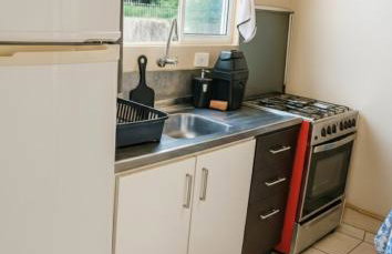 Casa da Vó Estádia simples e acolhedora - Foto 1