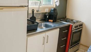 Casa da Vó Estádia simples e acolhedora - Foto 1