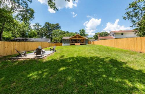 Lakeview Retreat - Family-Friendly - Near Downtown - Foto 21