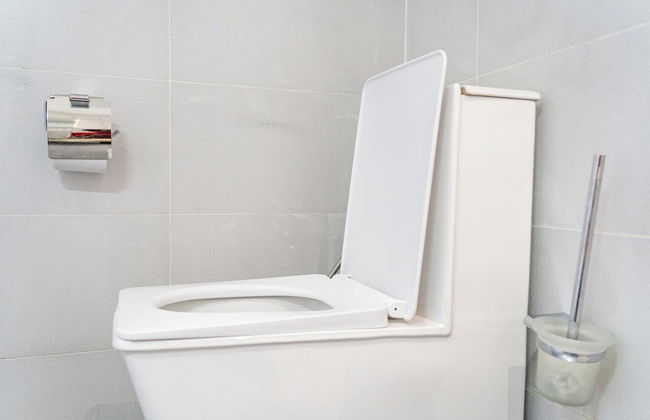 Desfam Apartment - Foto 25