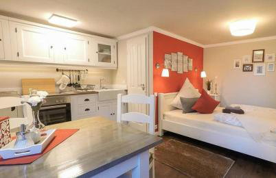 Friendly Home - Doppelappartement "Vitality" Koeln Bonn Phantasialand - Photo 3