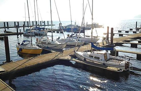 Holiday Home Zum Anleger I - Foto 25