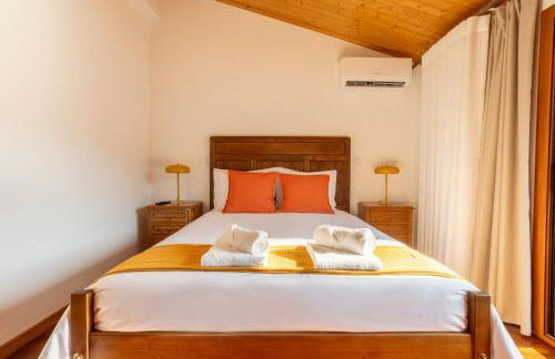 Casas do Picoto - Gerês Nature and Natural River Beach - Foto 20