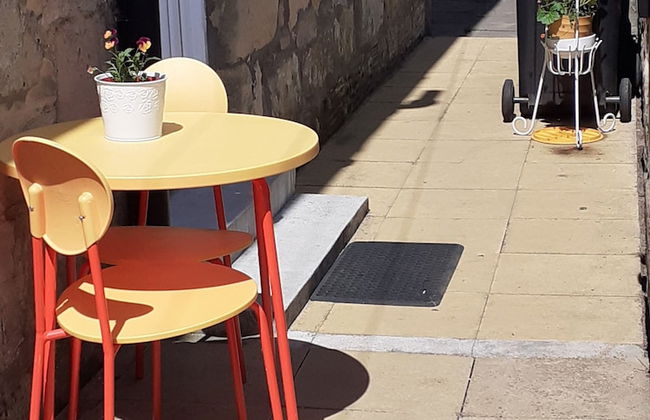 Bee's Townhouse Apartment - Foto 12