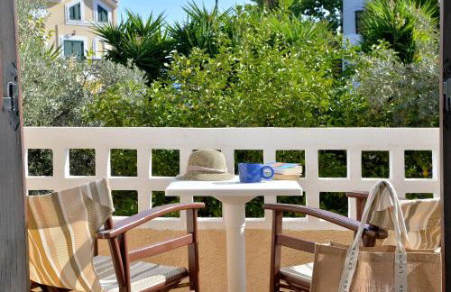 Vasilaras Hotel - Foto 40