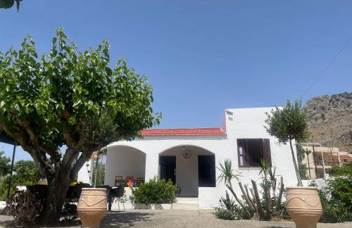 Aegean Endless Summer Villa Pefkos - Foto 76