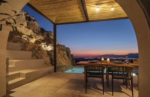 Askianos Luxury Villas - An Oasis of Harmony & Elegance - Photo 7