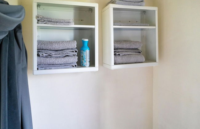 Holiday Home in Burgerbrug Near the Beach - Foto 21