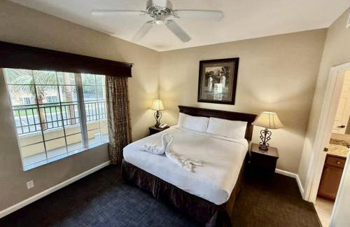 Entire Condo - 3Bed 2Bath- 5 mins to Disney Park - Foto 35