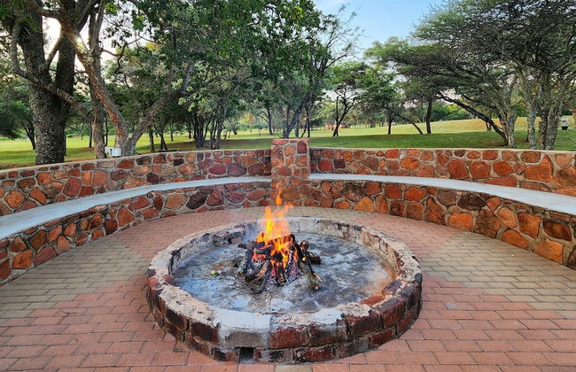 Buyskop Lodge - Foto 45