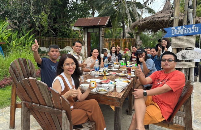 The Frog Cabana - Photo 66