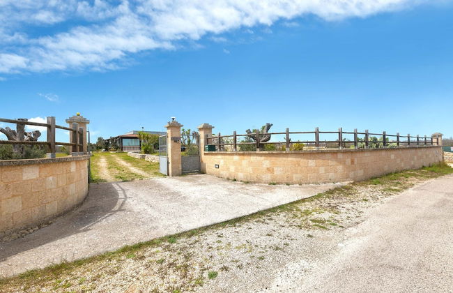 3326 Villetta Jannara by Barbarhouse - Foto 25