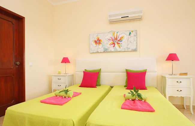 Villa Saint John - Foto 3