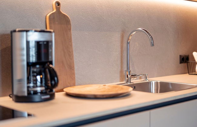 Luxury Apartment With Sauna, ski Lift Within Walking Distance - Foto 4