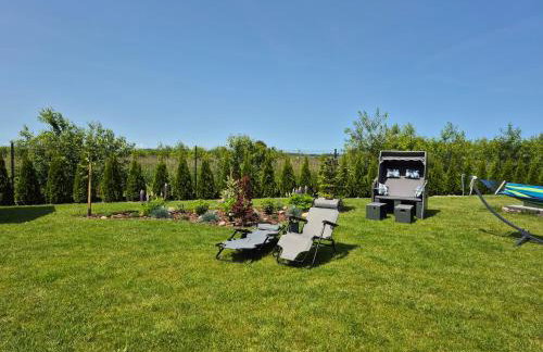 Szafir Dziwnówek-Wrzosowo - Foto 39