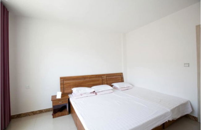 XIAOMIN INN Wentianhuayuan 3 - Foto 3