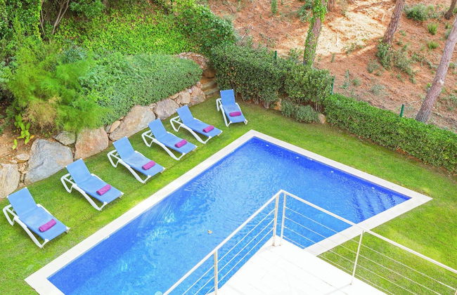 Villa Atlante - Foto 10