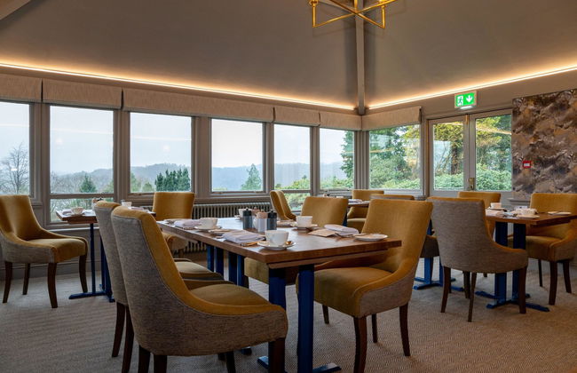 Lindeth Fell Country House - Photo 78