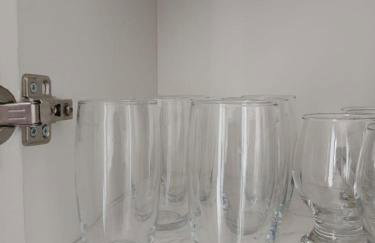 FLAT ACONCHEGANTE poucos min da praia - Foto 19