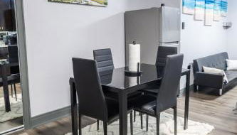 Nice & cozy 1-bedroom condo in Irving Park Chicago - Foto 3