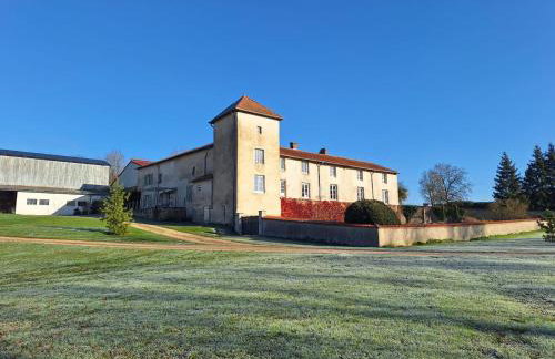 Gîte calme 4 chambres, terrasse privative, draps inclus - Germonville - FR-1-584-167 - Foto 1