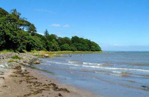 Shore Cottage - Uk12524 - Foto 13