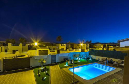 Villa Illusion - Foto 60