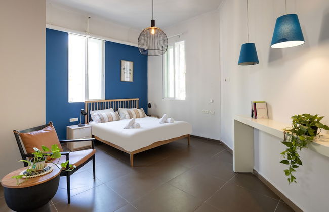 The Printhouse-Boutique Apt by SeaNRent - Foto 7