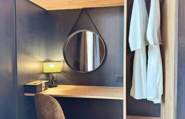 Green Library, appartement 6 personnes à Nemours - Foto 28