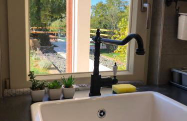 Wellness House Oliva with heated salt water Pool, Sauna & Jakuzzi - Foto 29