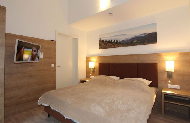 Holiday Resort Grafenmatt, Feldberg - Foto 2