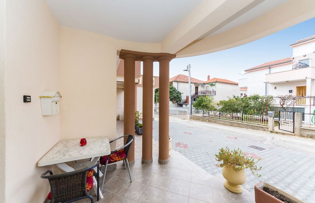 Apartments Rotim - Foto 70