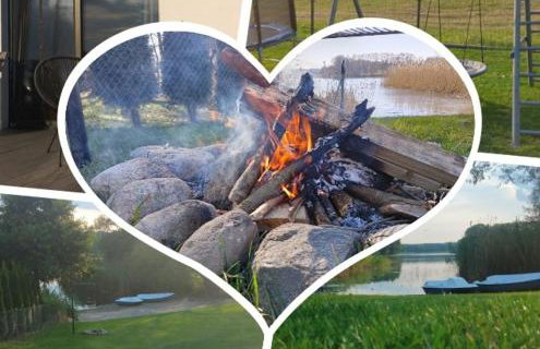 Domki w Dolinie OSTOJA I, Ferie Zimowe w Domkach z Kominkiem - Foto 27