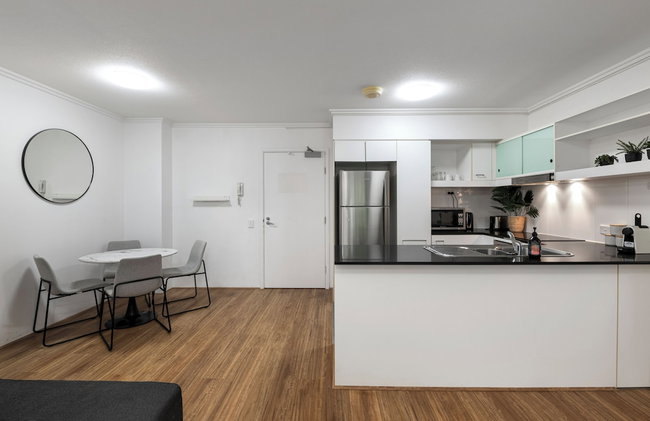 South bank serviced apartments - Foto 44