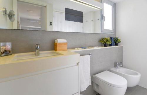 CANAMI... Luxury apartment with best sea views. - Foto 24