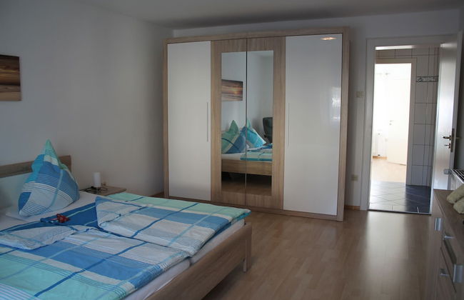 Appartement- Steinkirchner - Foto 10