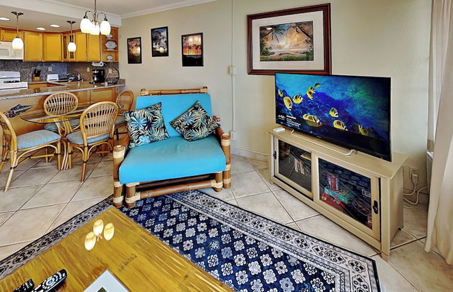 Kihei Akahi by Maui Rental Group - Photo 42