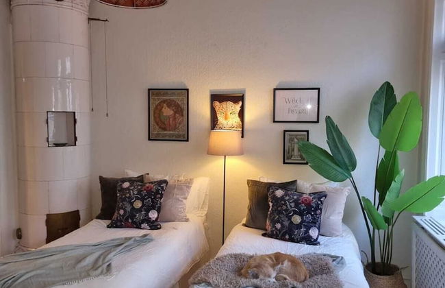 Lovely Apartment in the Heart of Stockholm! - Foto 2