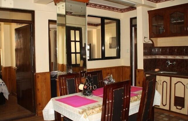 Thamel Apartments Hotel - Foto 11