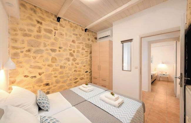 Cretan Breeze Villa Heated Pool - Foto 3